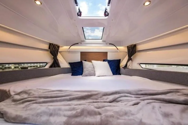 Slide: The Image of Beneteau Antares 9 OB 2023 - 3555254