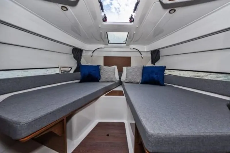 Slide: The Image of Beneteau Antares 9 OB 2023 - 3555258