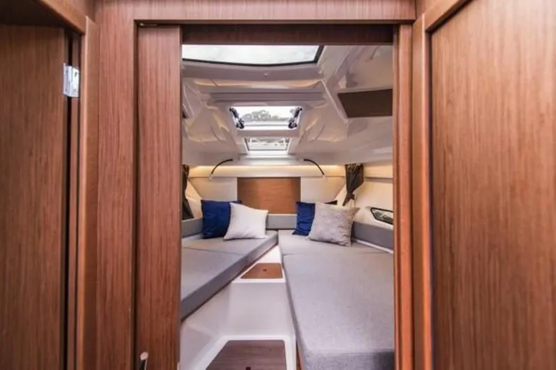 Slide: The Image of Beneteau Antares 9 OB 2023 - 3555274