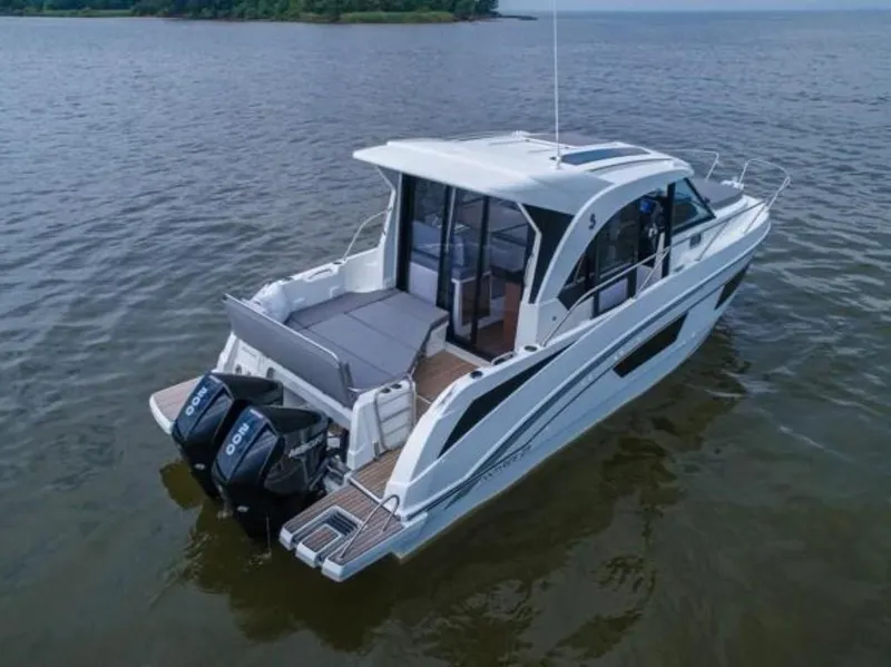 Slide: The Image of Beneteau Antares 9 OB 2023 - 3555269