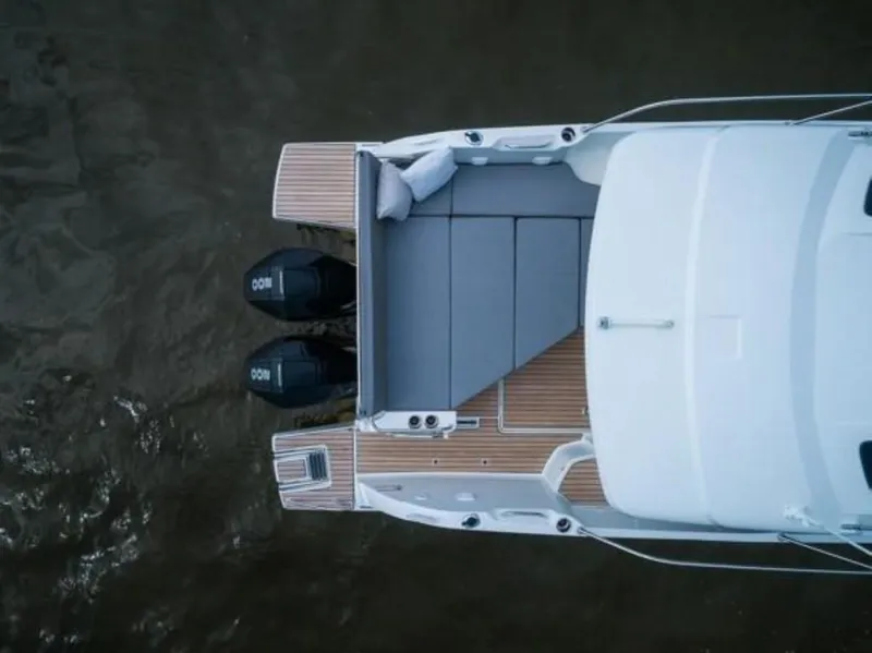 Slide: The Image of Beneteau Antares 9 OB 2023 - 3555263