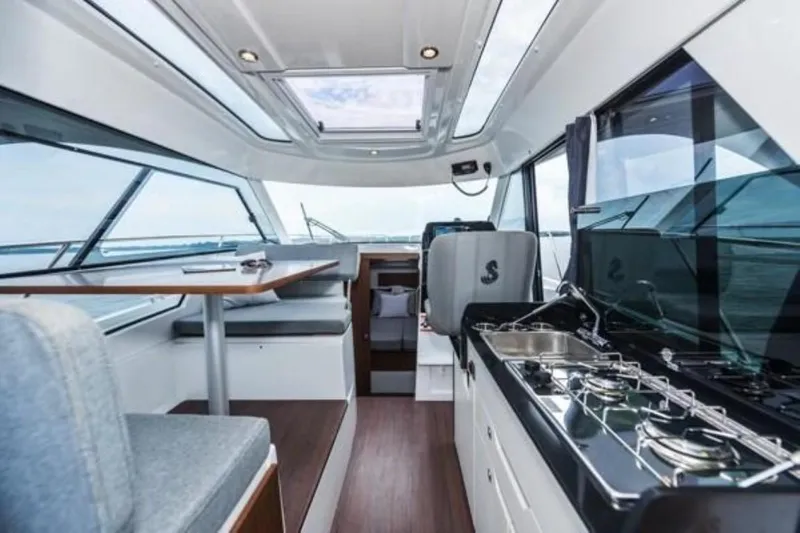 Slide: The Image of Beneteau Antares 9 OB 2023 - 3555260