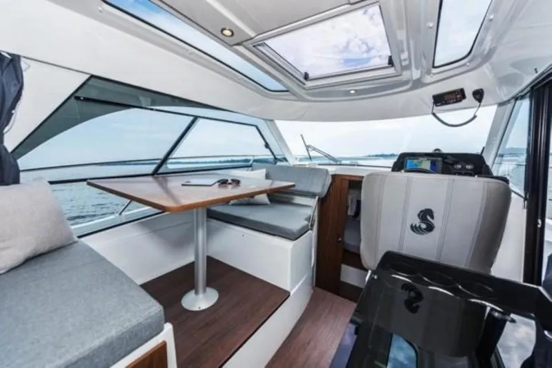 Slide: The Image of Beneteau Antares 9 OB 2023 - 3555259