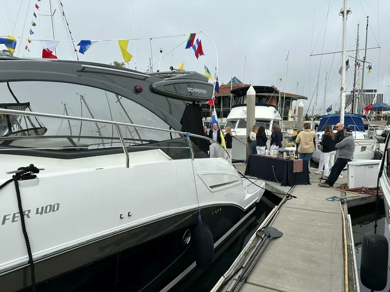 Slide: The Image of Schaefer 400 2022 - 4049739