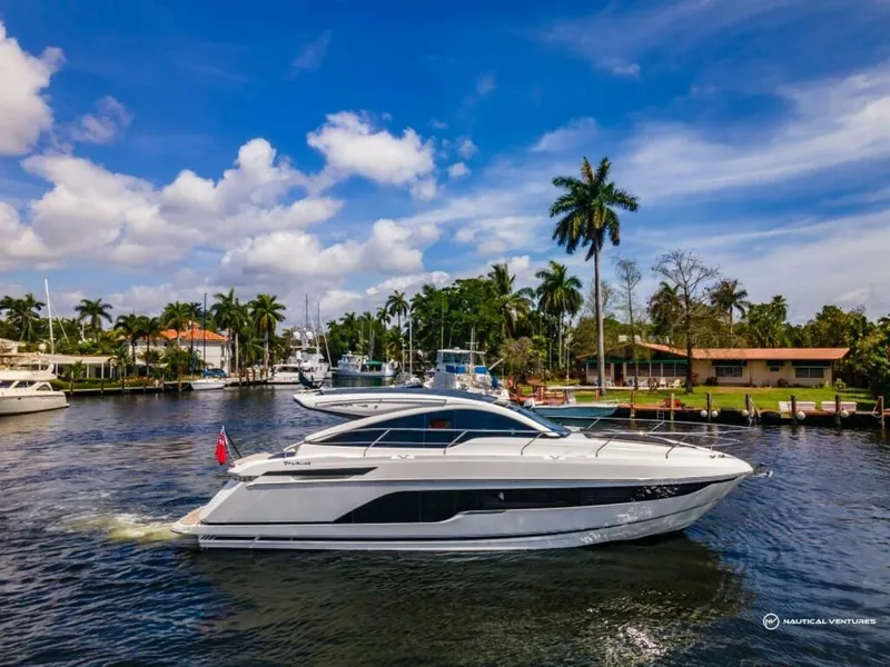 The Image of Fairline Targa 45 Open 2023 - 3971319