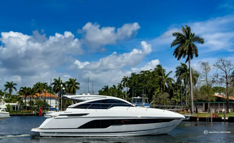 Slide: The Image of Fairline Targa 45 Open 2023 - 3971329