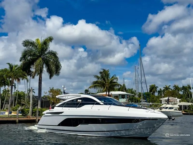 Slide: The Image of Fairline Targa 45 Open 2023 - 3971332