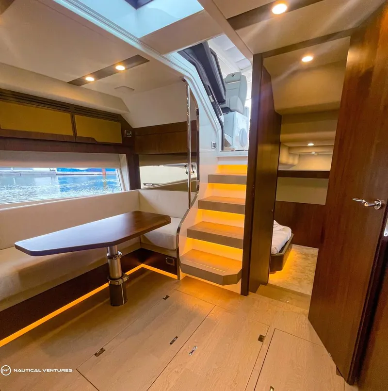 Slide: The Image of Fairline Targa 45 Open 2023 - 3638972