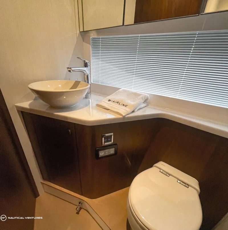 Slide: The Image of Fairline Targa 45 Open 2023 - 3638976