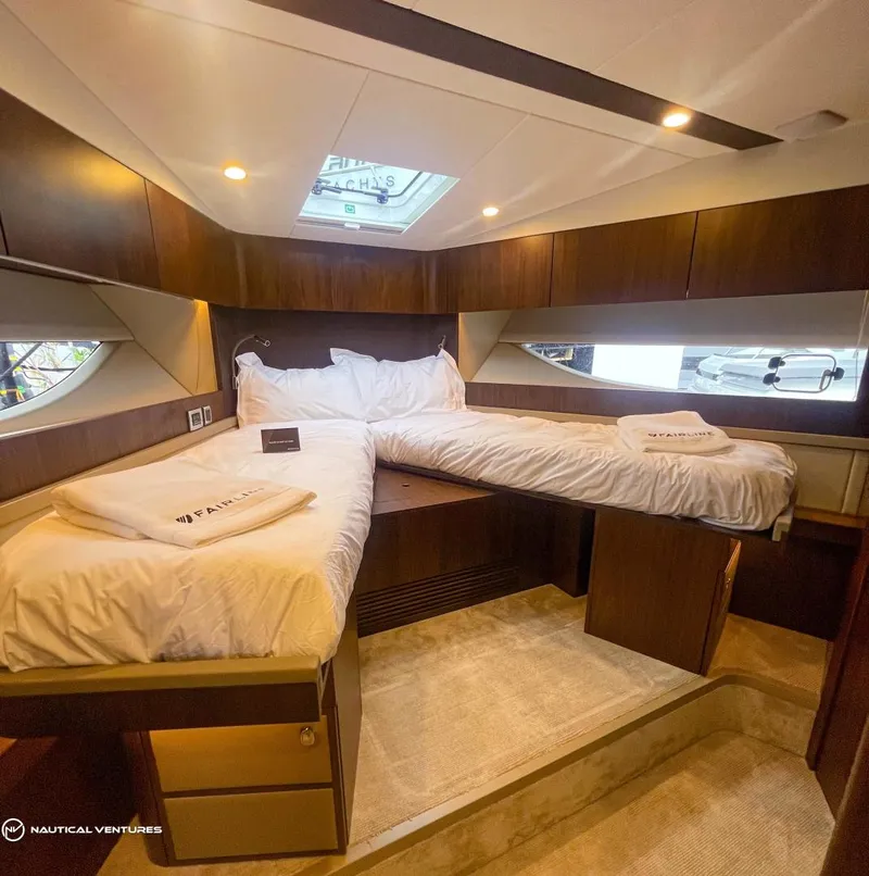 Slide: The Image of Fairline Targa 45 Open 2023 - 3638978
