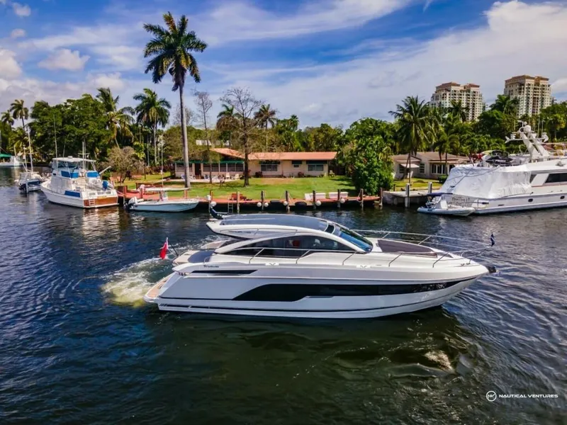 Slide: The Image of Fairline Targa 45 Open 2023 - 3971321