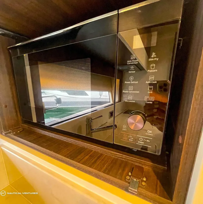 Slide: The Image of Fairline Targa 45 Open 2023 - 3638979