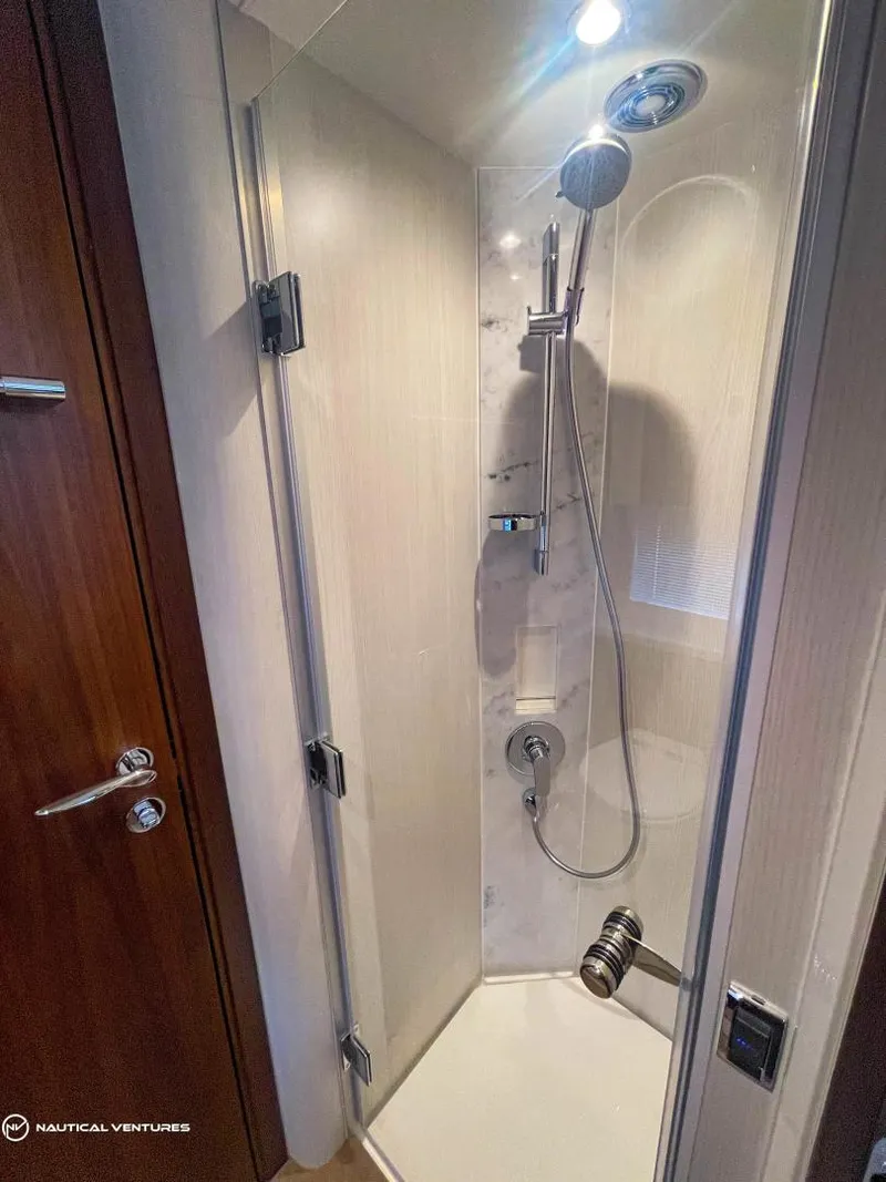 Slide: The Image of Fairline Targa 45 Open 2023 - 3638983