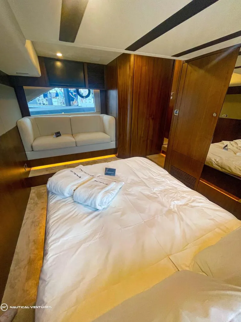 Slide: The Image of Fairline Targa 45 Open 2023 - 3638988