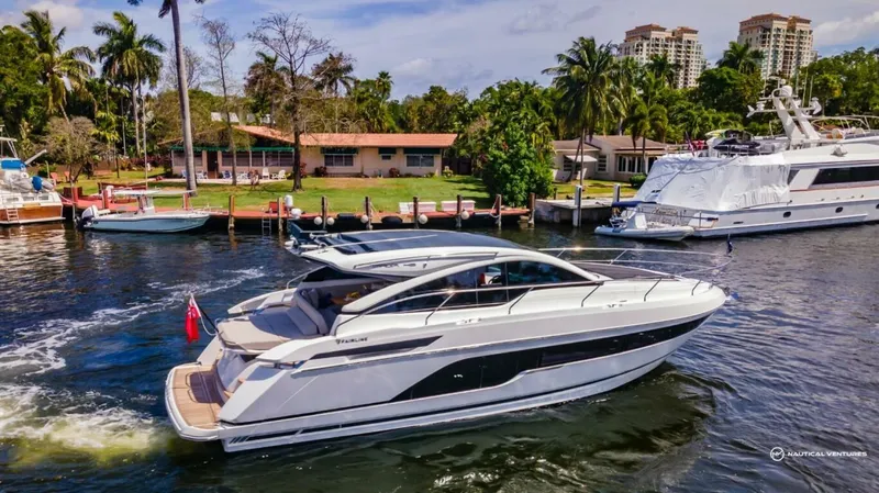 Slide: The Image of Fairline Targa 45 Open 2023 - 3971322