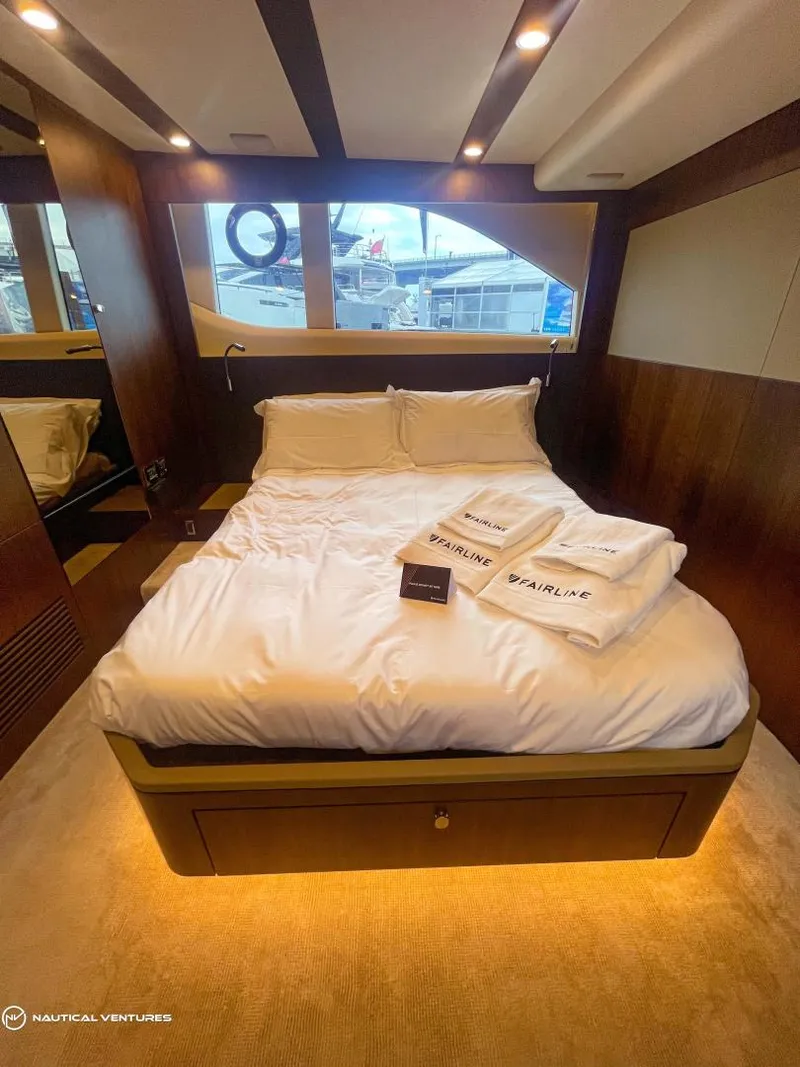 Slide: The Image of Fairline Targa 45 Open 2023 - 3638989