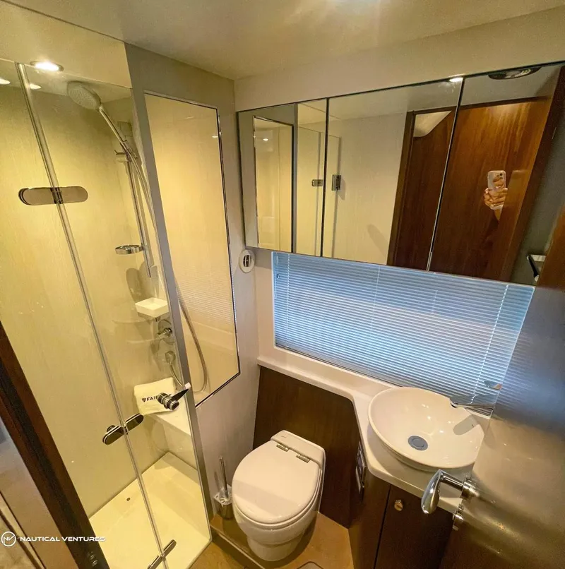 Slide: The Image of Fairline Targa 45 Open 2023 - 3638993