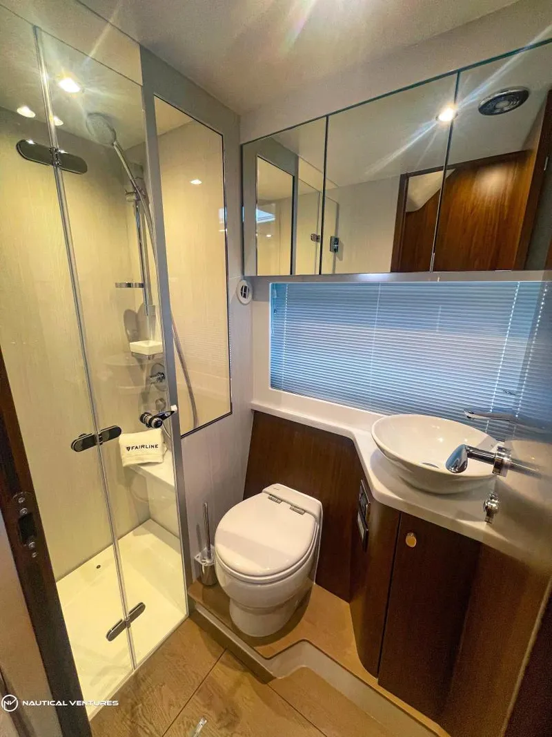 Slide: The Image of Fairline Targa 45 Open 2023 - 3638994