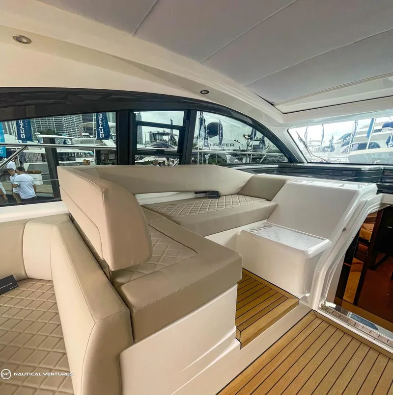 Slide: The Image of Fairline Targa 45 Open 2023 - 3638996