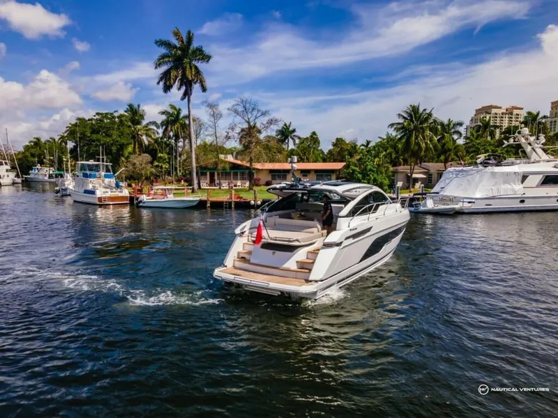 Slide: The Image of Fairline Targa 45 Open 2023 - 3971323