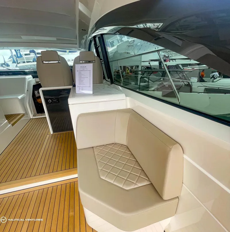 Slide: The Image of Fairline Targa 45 Open 2023 - 3638999