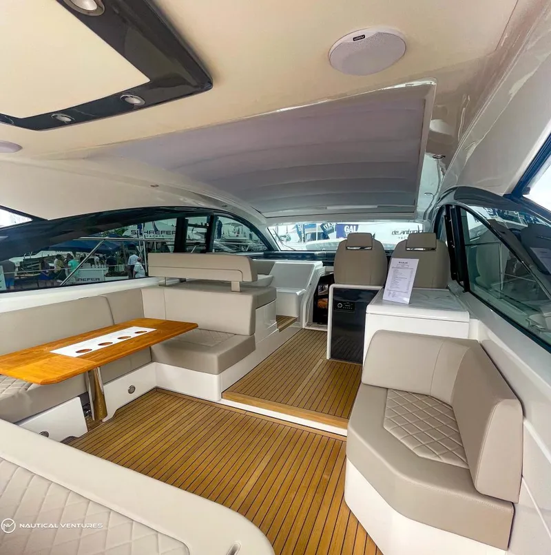 Slide: The Image of Fairline Targa 45 Open 2023 - 3639000