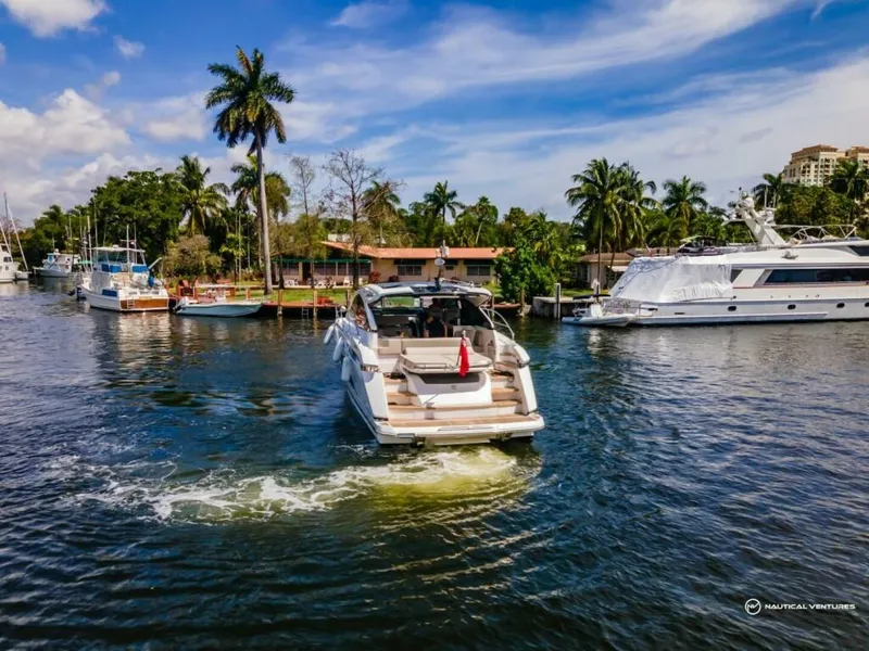 Slide: The Image of Fairline Targa 45 Open 2023 - 3971325