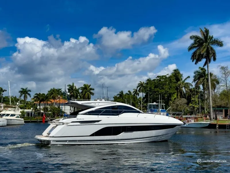 Slide: The Image of Fairline Targa 45 Open 2023 - 3971328