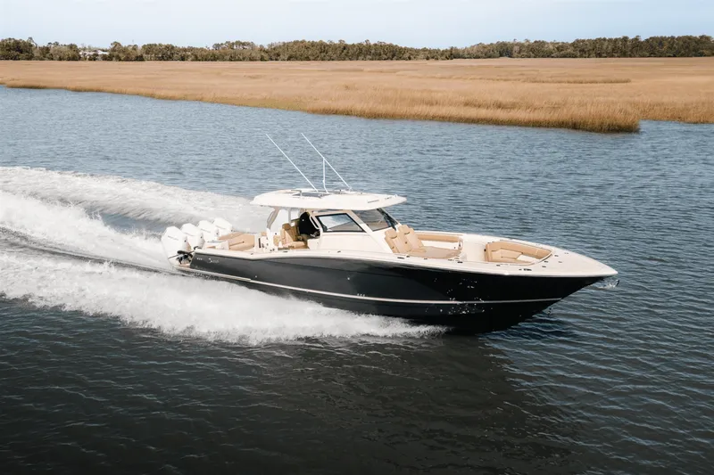 The Image of Scout 400 LXF 2025 - 0