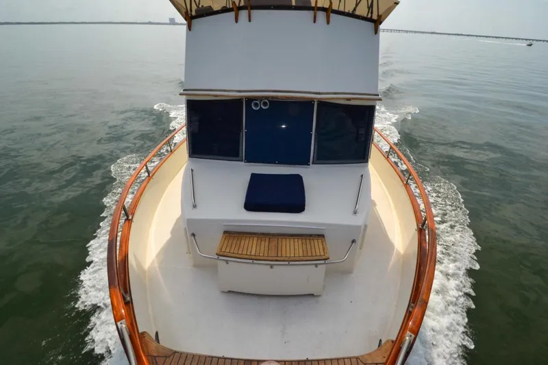 Slide: The Image of Grand Banks 42 Classic 1985 - 3623175