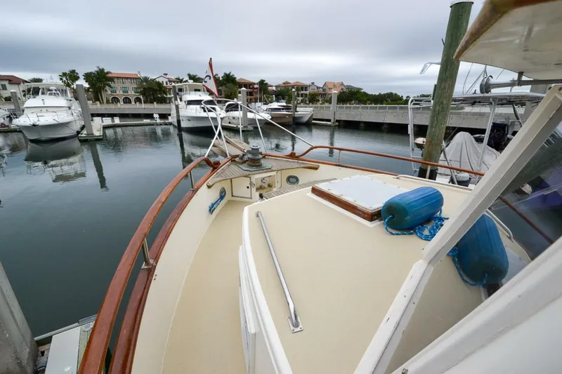 Slide: The Image of Deck Painted 2024 - 4103543