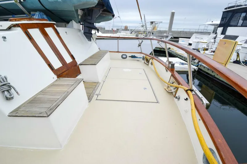 Slide: The Image of Deck Painted 2024 - 4103541