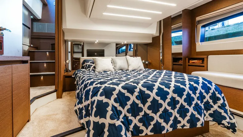 Slide: The Image of Prestige 520 Fly 2019 - 5496138