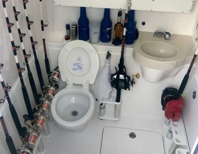 Slide: The Image of Invincible 39 Open Fisherman 2018 - 3591644