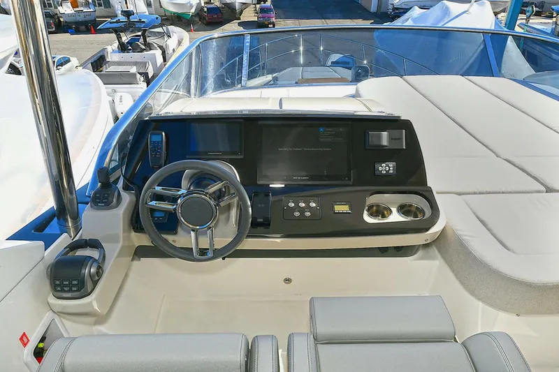 Slide: The Image of Absolute 52 Fly 2026 - 4153570