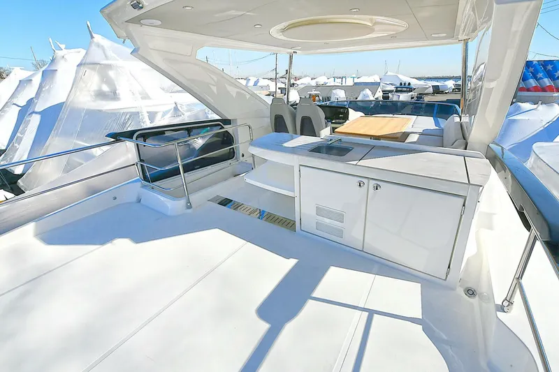 Slide: The Image of Absolute 52 Fly 2026 - 4153584