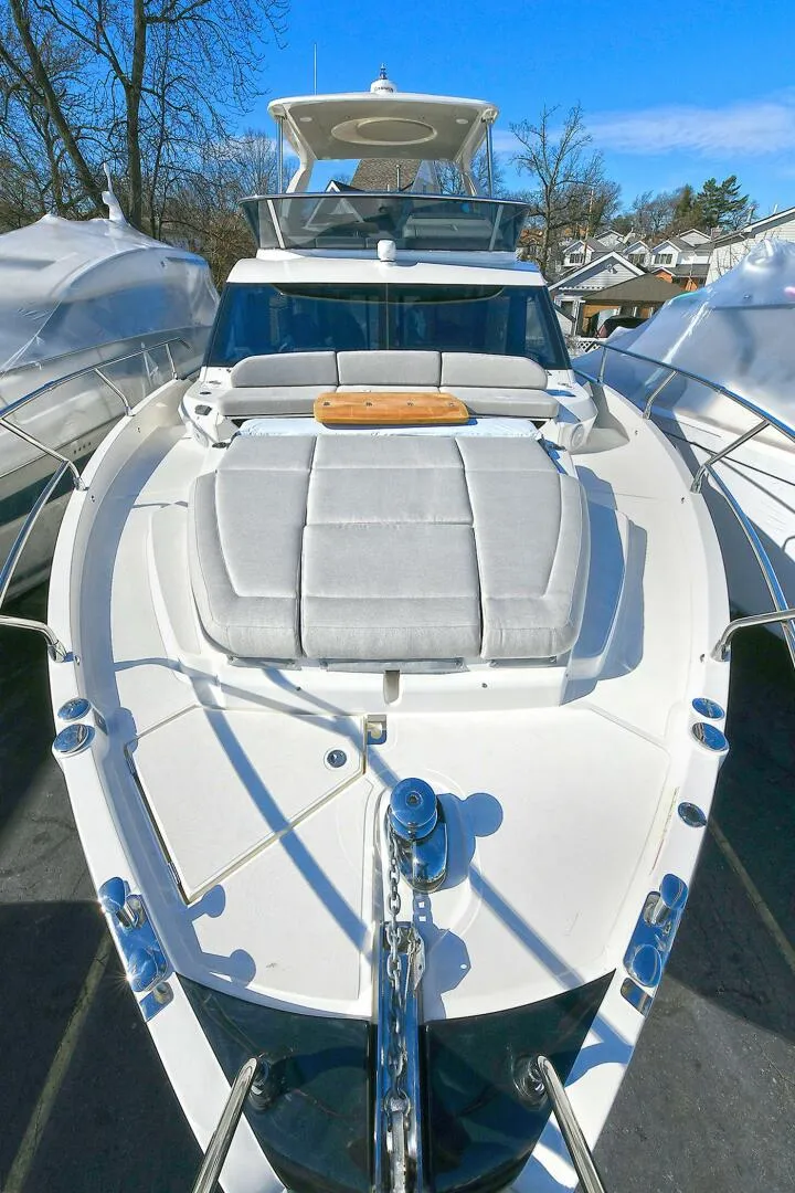Slide: The Image of Absolute 52 Fly 2027 - 4153588