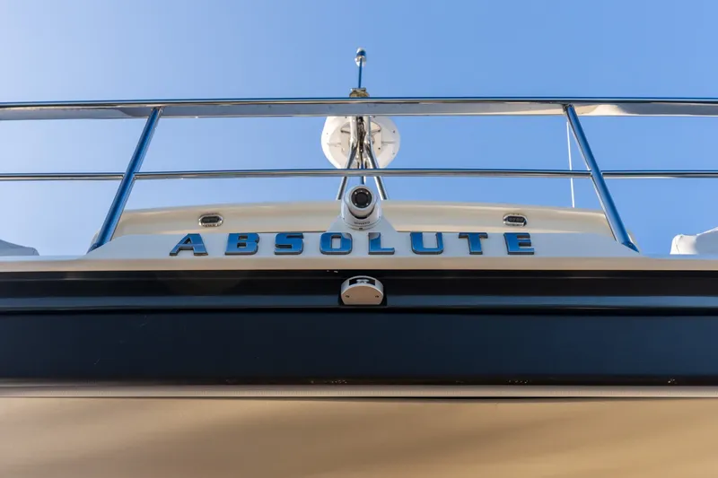 Slide: The Image of Absolute 52 Fly 2027 - 7519324