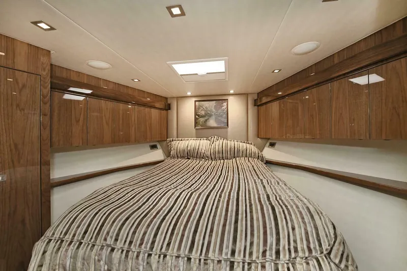 Slide: The Image of Viking 80 Enclosed Skybridge 2018 - 3774053