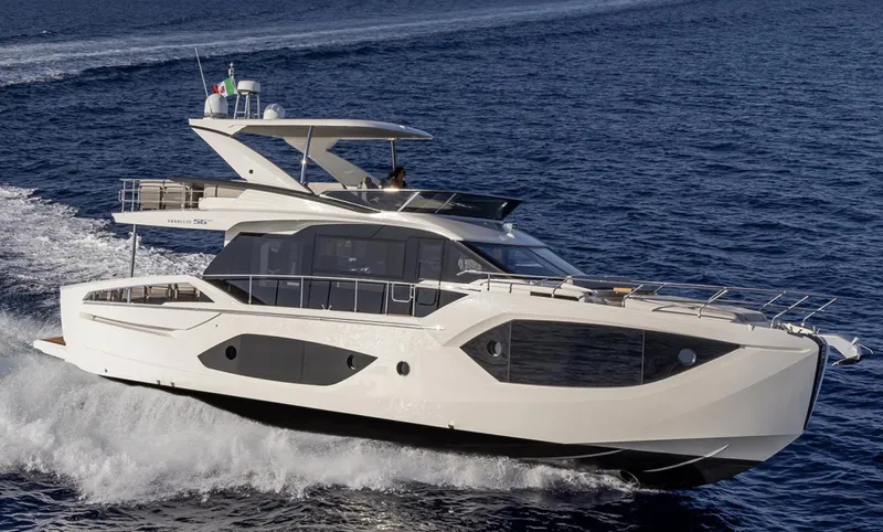 The Image of Absolute 56 Fly 2026 - 3601434