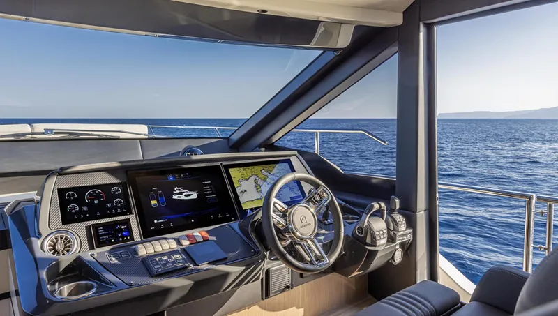 Slide: The Image of Absolute 56 Fly 2026 - 3601389