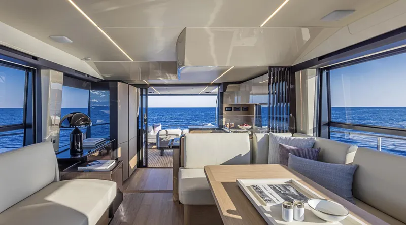 Slide: The Image of Absolute 56 Fly 2026 - 3601388