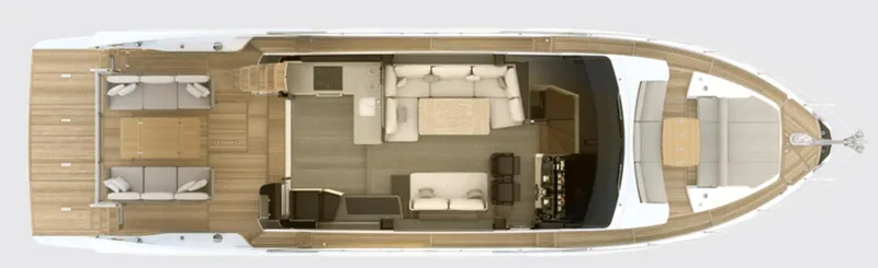 Slide: The Image of Absolute 56 Fly 2027 - 3601442