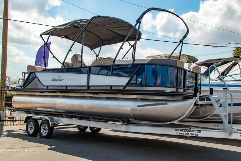 The Image of SunChaser Eclipse 8523 SSB 2023 - 3614298