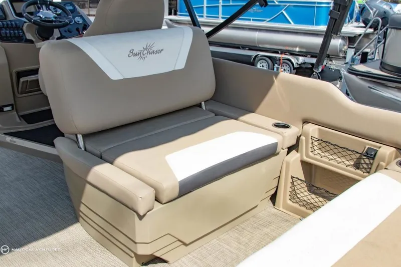 Slide: The Image of SunChaser Eclipse 8523 SSB 2023 - 3614322