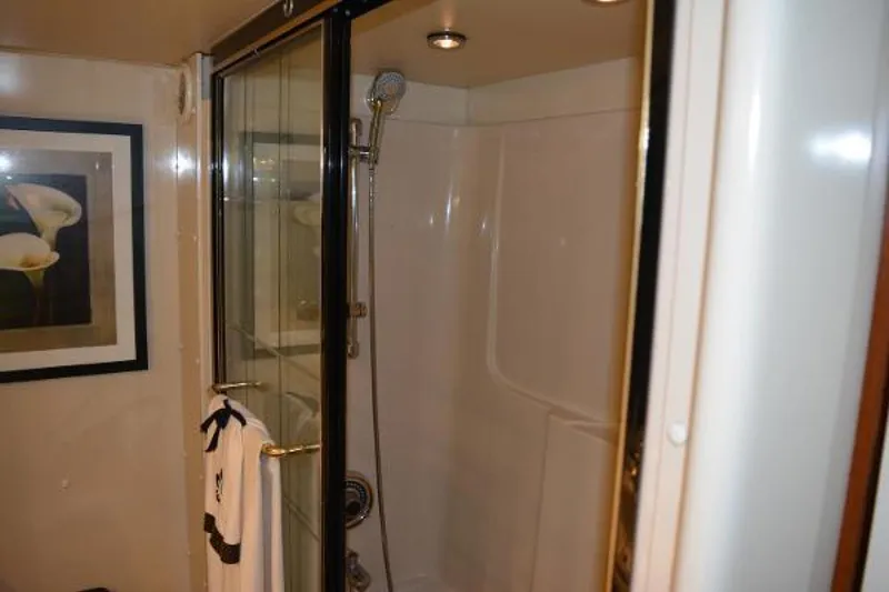 Slide: The Image of Viking Motor Yacht 1989 - 3610648