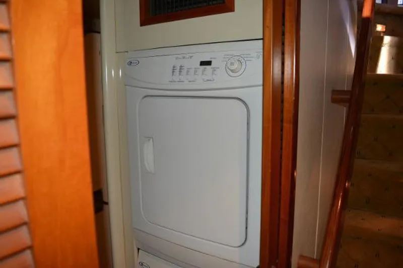 Slide: The Image of Viking Motor Yacht 1989 - 3610652