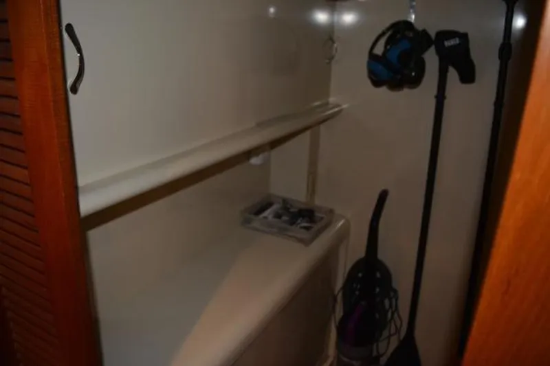 Slide: The Image of Viking Motor Yacht 1989 - 3610654