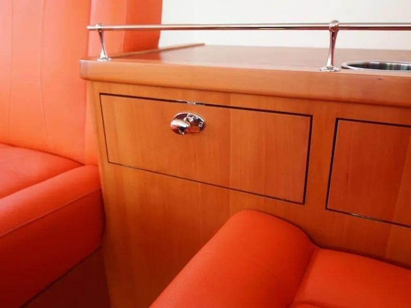 Slide: The Image of Salon Cabinets - 3615683