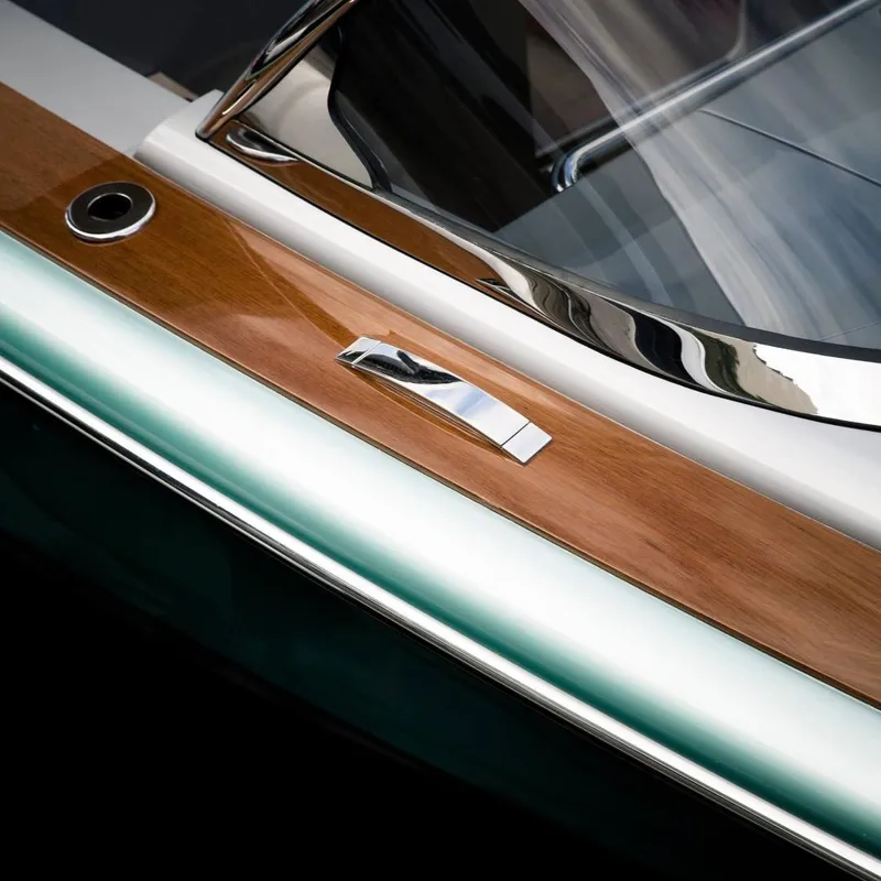 Slide: The Image of 12 coats of varnish - 3615664